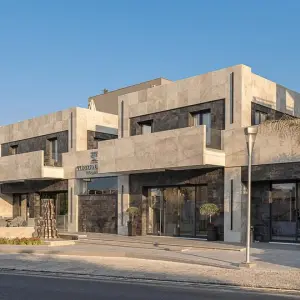 Porto Platanias Village Resort