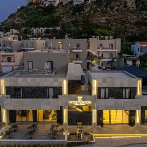 Porto Platanias Village Resort