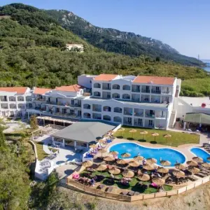 Ninos Saint George Palace