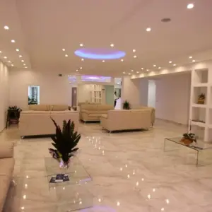 Ninos Saint George Palace