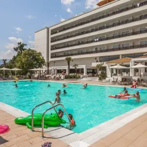 Olympian Bay Grand Resort