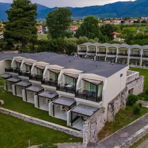 Olympian Bay Grand Resort