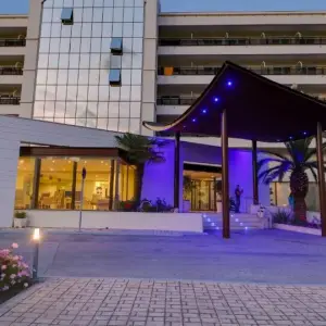 Olympian Bay Grand Resort