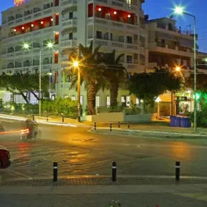 Olympic Palladium