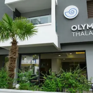 Olympus Thalassea