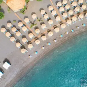 Out Of The Blue Resort & Spa
