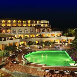 Out Of The Blue Resort & Spa