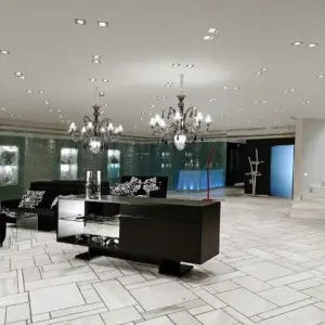 Out Of The Blue Resort & Spa