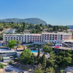 Paleokastritsa Palace Resort & Spa