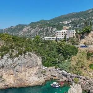 Paleokastritsa Palace Resort & Spa