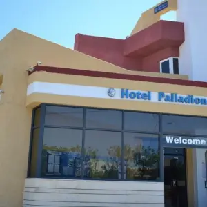 Palladion