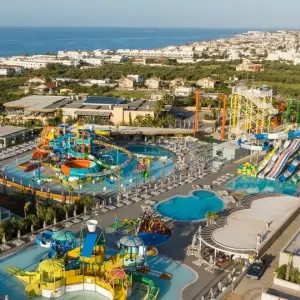 Stella Village Seaside