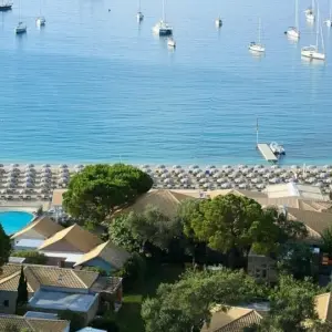 Parga Beach Resort