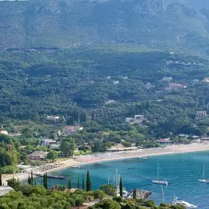 Parga Beach Resort