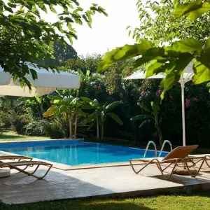 Parga Beach Resort