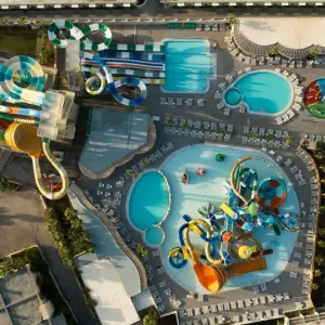 Stella Village Seaside