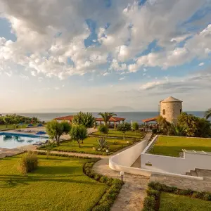 Pavlina Beach