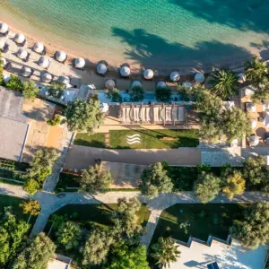 Plataria Seaside Resort