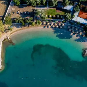 Plataria Seaside Resort