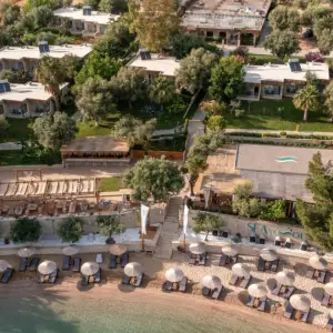 Plataria Seaside Resort