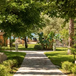 Plataria Seaside Resort