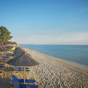 Portes Beach