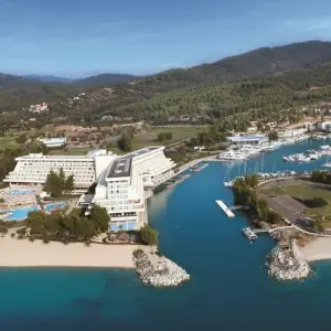 Porto Carras Meliton