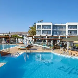 Astir Beach