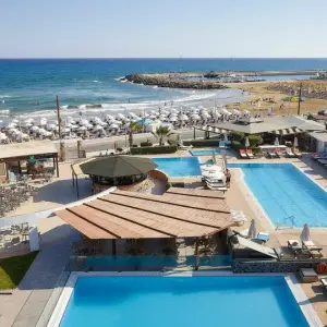 Astir Beach
