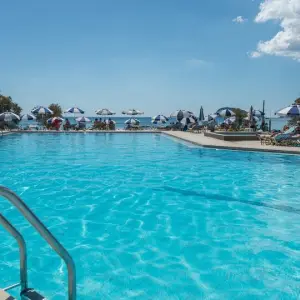 Astir Beach