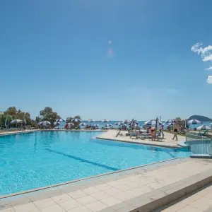 Astir Beach
