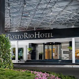 Porto Rio