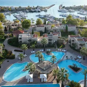 Porto Sani