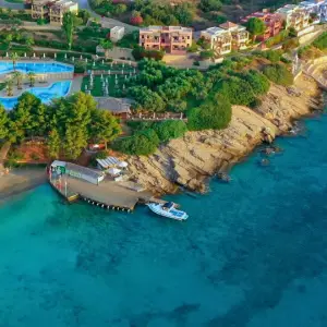 Candia Park Village