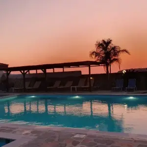 Poseidon Beach