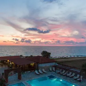 Poseidon Beach