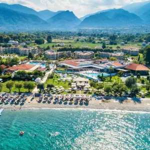 Poseidon Palace