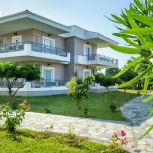 Poseidon Palace
