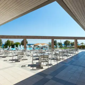 Poseidon Palace