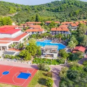 Poseidon Sea Resort
