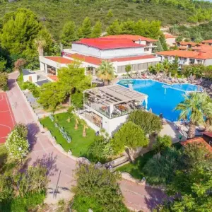 Poseidon Sea Resort