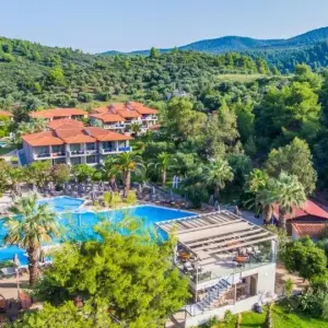 Poseidon Sea Resort