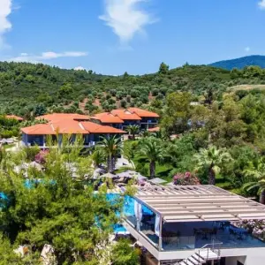 Poseidon Sea Resort