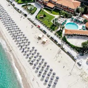 Possidi Holidays