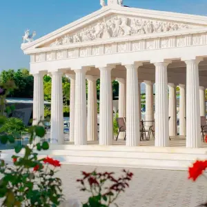 Potidea Palace