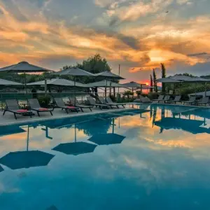 Prima Vista Boutique Hotel & Spa