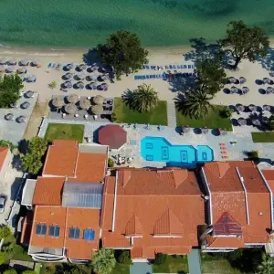 Rachoni Bay