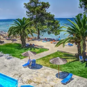 Rachoni Bay