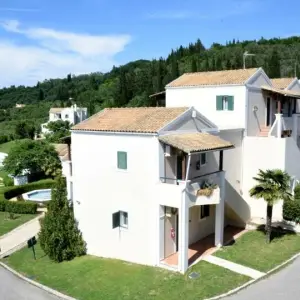 Rebecas Village Corfu