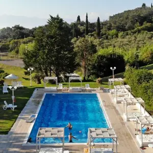 Rebecas Village Corfu